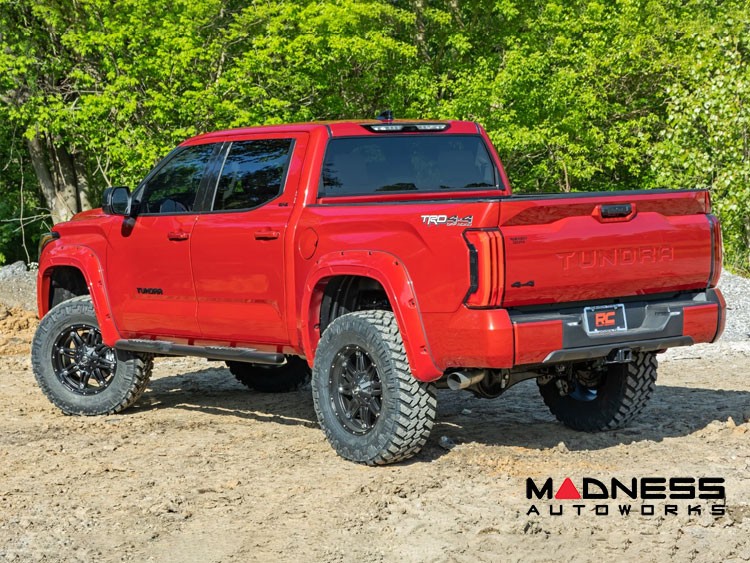 Toyota Tundra Suspension Lift Kit 6" Lift